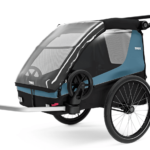 Thule Courier Dog Trailer Kit 4