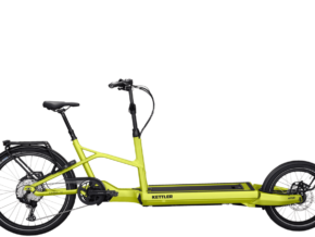 Bakfiets - fietskar.nl