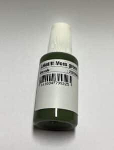 Lovens Lakstift Mos groen