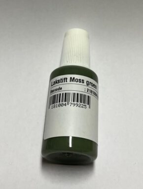 Lovens Lakstift Mos groen
