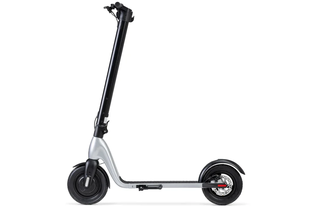 JIVR Scooter