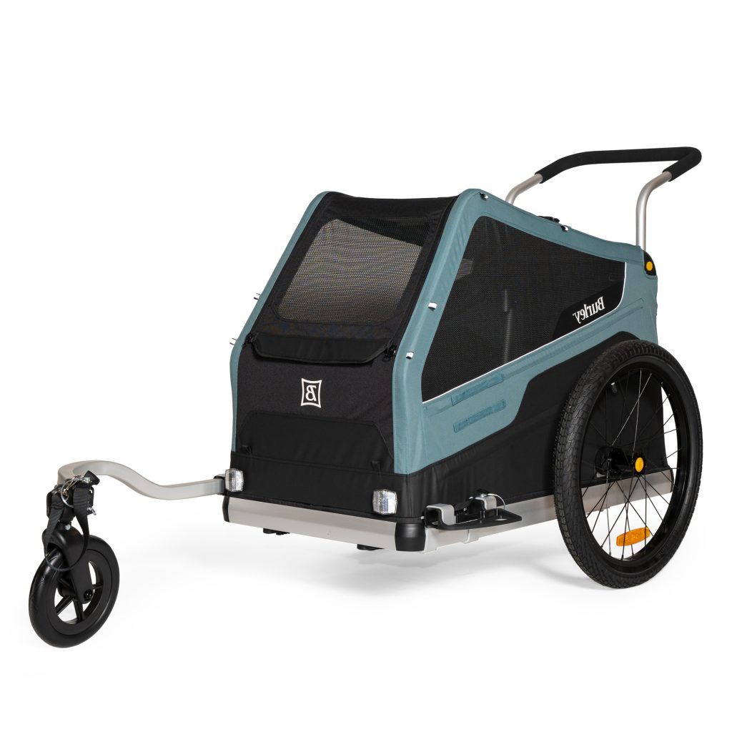 burley-bark-ranger-hondenkar-1