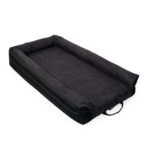 Burley pet bed