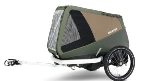 Croozer_Dog_Enna_Moss_green_Deichsel_150_WEB_001 Croozer_Dog_Enna_Moss_green_Deichsel_150_WEB_001