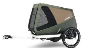 Croozer_Dog_Enna_Moss_green_Deichsel_150_WEB_002 Croozer_Dog_Enna_Moss_green_Deichsel_150_WEB_002