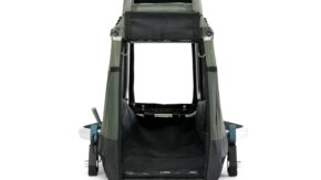 Croozer_Dog_Enna_Moss_green_Rueckansicht_163_WEB_001 Croozer_Dog_Enna_Moss_green_Rueckansicht_163_WEB_001