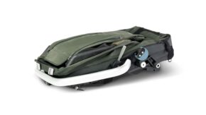 Croozer_Dog_Enna_Moss_green_gefaltet_166_WEB_001 Croozer_Dog_Enna_Moss_green_gefaltet_166_WEB_001