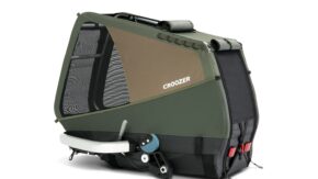 Croozer_Dog_Enna_Moss_green_ohne_Raeder_154_WEB_001 Croozer_Dog_Enna_Moss_green_ohne_Raeder_154_WEB_001