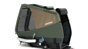 Croozer_Dog_Enna_Moss_green_ohne_Raeder_157_WEB_001 Croozer_Dog_Enna_Moss_green_ohne_Raeder_157_WEB_001