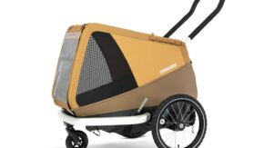 Croozer_Dog_Enna_Sundown_yellow_Buggy_125_WEB_001 Croozer_Dog_Enna_Sundown_yellow_Buggy_125_WEB_001