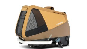 Croozer_Dog_Enna_Sundown_yellow_ohne_Raeder_131_WEB_001 Croozer_Dog_Enna_Sundown_yellow_ohne_Raeder_131_WEB_001