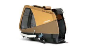 Croozer_Dog_Enna_Sundown_yellow_ohne_Raeder_136_WEB_001 Croozer_Dog_Enna_Sundown_yellow_ohne_Raeder_136_WEB_001