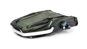 Croozer_Dog_Mikke_Moss_green_gefaltet_120_WEB_001 Croozer_Dog_Mikke_Moss_green_gefaltet_120_WEB_001