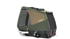 Croozer_Dog_Mikke_Moss_green_ohne_Raeder_107_WEB_001 Croozer_Dog_Mikke_Moss_green_ohne_Raeder_107_WEB_001