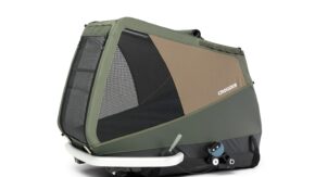 Croozer_Dog_Mikke_Moss_green_ohne_Raeder_108_WEB_001 Croozer_Dog_Mikke_Moss_green_ohne_Raeder_108_WEB_001