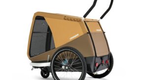 Croozer_Dog_Mikke_Sundown_yellow_Buggy_078_WEB_001 Croozer_Dog_Mikke_Sundown_yellow_Buggy_078_WEB_001