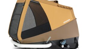 Croozer_Dog_Mikke_Sundown_yellow_ohne_Raeder_086_WEB_001 Croozer_Dog_Mikke_Sundown_yellow_ohne_Raeder_086_WEB_001