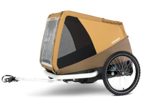 Croozer DOG XL Mikke