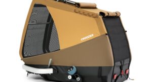 Croozer_Dog_Mikke_Sundwon_yellow_ohne_Raeder_088_WEB_001