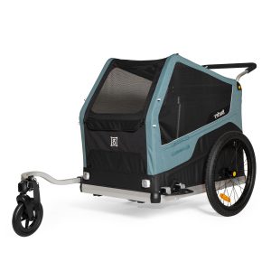 burley-bark-ranger-xl-hondenkar-1