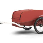 croozer-cargo-kalle-bagagekar-lava-rood-1