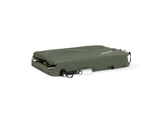 croozer-cargo-kalle-moss-green-4 croozer-cargo-kalle-moss-green-4