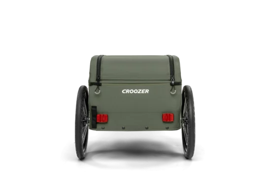 croozer-cargo-kalle-moss-green-5 croozer-cargo-kalle-moss-green-5