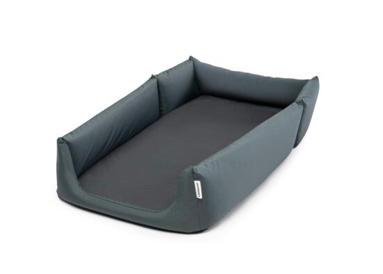 20220321-24_Croozer_Produkte_Zubeh__r-WEB_198 Croozer hondenbed Dog Xl Mikke