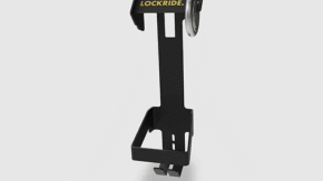 Lockride model x inclusief slot makki