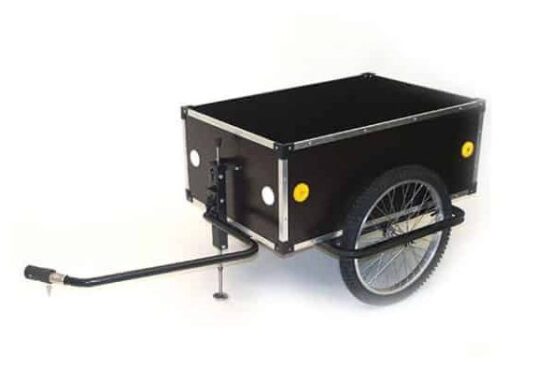 Roland Jumbo aansluiting Achteras