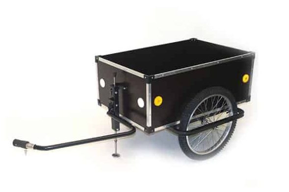 Roland Jumbo aansluiting Achteras