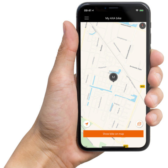 Lovens GPS Tracker inclusief 1 jr premium data Lovens GPS Tracker inclusief 1 jr premium data