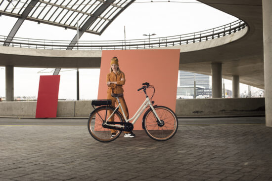 union e-curb