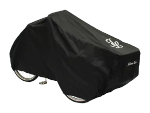 Cargo Cruiser Sleepingcover