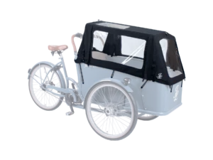 Cargo Raincover Deluxe 2.0