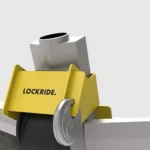 LOCKRIDE Accuslot Lovens + diskusslot