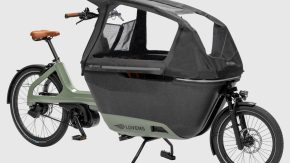 Lovens-Rain-Cover-Side-View-angle-grey-bg