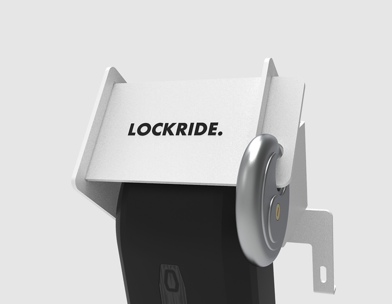 lockride lovens wit