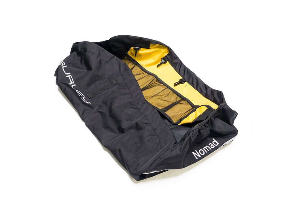 burley nomad
