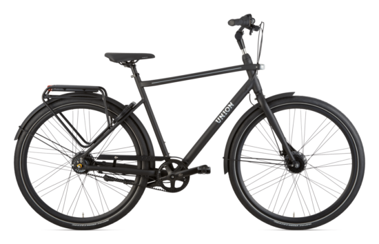 Union Lite herenfiets