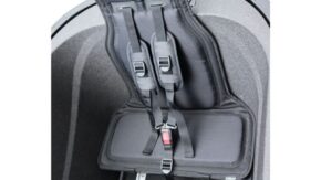 Carqon zitje van boven Carqon zitje van boven