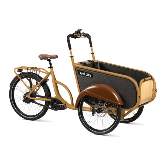 socibike-compact-okergeel-schuin socibike-compact-okergeel-schuin