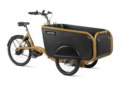 socibike-family-okergeel-schuin socibike-family-okergeel-schuin