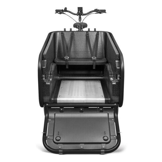 socibike-family-signaalzwart-voorzijde-klep-open socibike-family-signaalzwart-voorzijde-klep-open