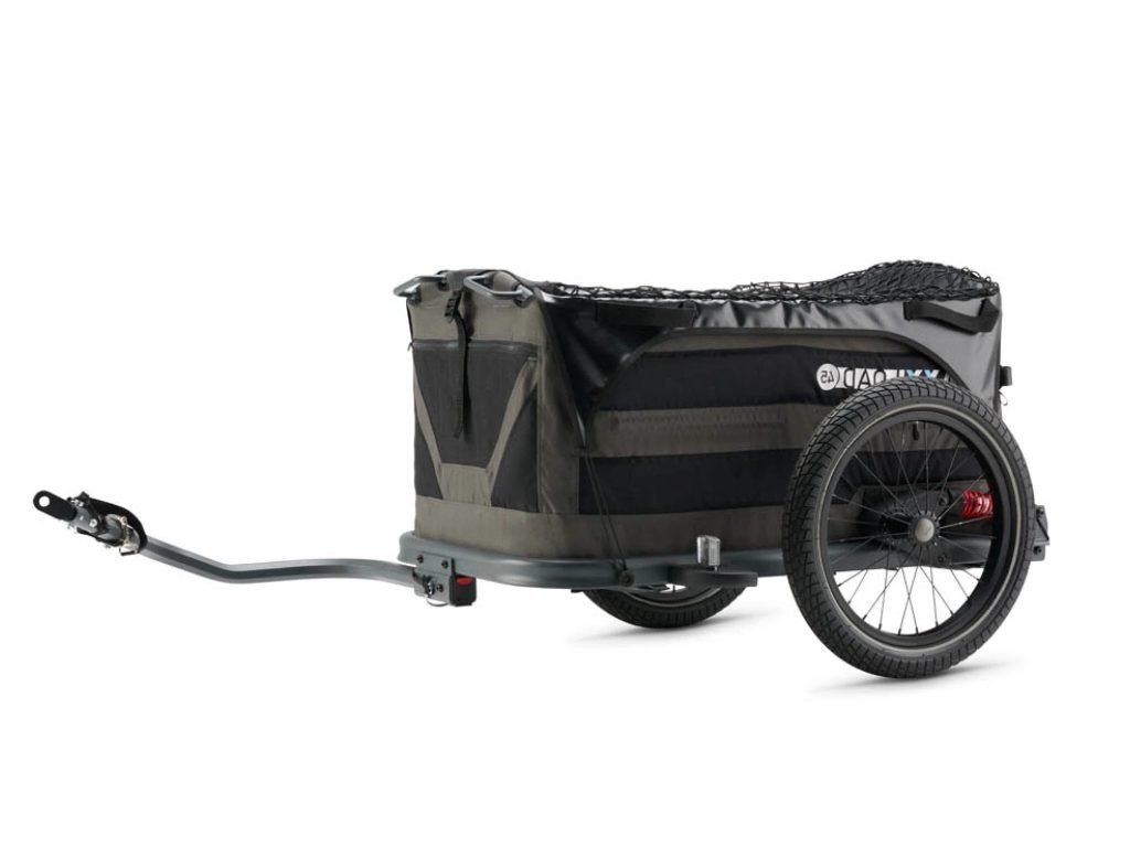 taxxi-load-bagagekar