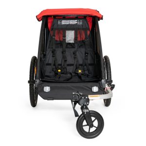 burley-honey-bee-2-red-fietskar-2