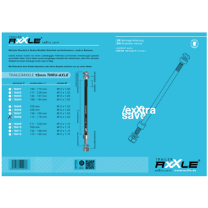 Radoxx-steekas-verdere-specificaties-soorten-maten