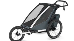 Thule-Chariot-Cross-2-éénzits-dark-slate-5 Thule-Chariot-Cross-2-éénzits-dark-slate-5