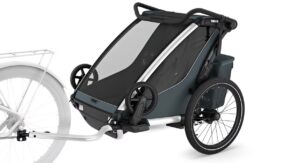 Thule-Chariot-Cross-2-tweezits-dark-slate-2-2