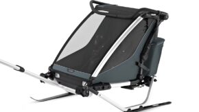 Thule-Chariot-Cross-2-tweezits-dark-slate-6 Thule-Chariot-Cross-2-tweezits-dark-slate-6